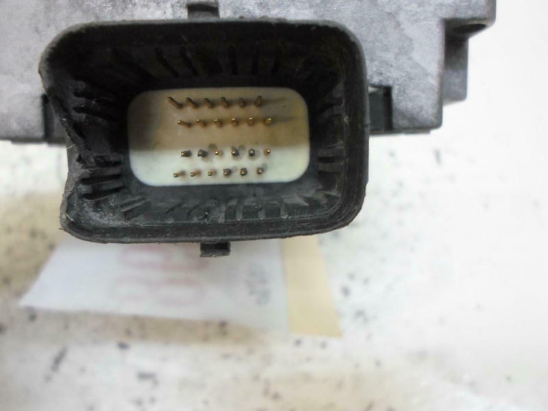 Transmission Control Module TCM TCU Saturn Ion 2003 2004 24224918