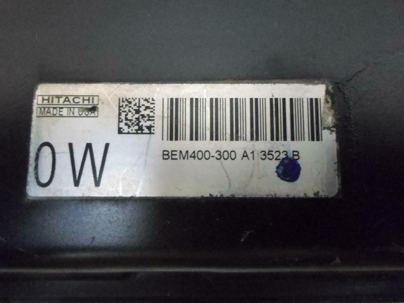 OEM Engine Computer Programmed Plug & Play Nissan Altima 2015 2016 Bem400-300 A1