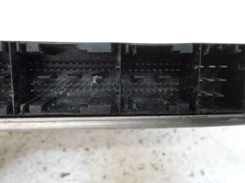 OEM Engine Computer BMW X5 2002 7512912 ECM PCM ECU