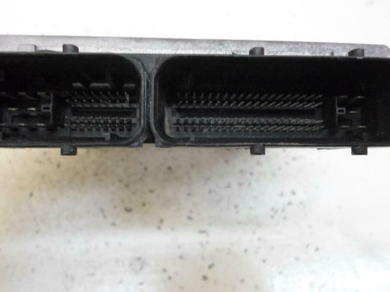 OEM Engine Computer Programmed Plug & Play Nissan Armada 2006 Mec84-141 A1 ECM PCM
