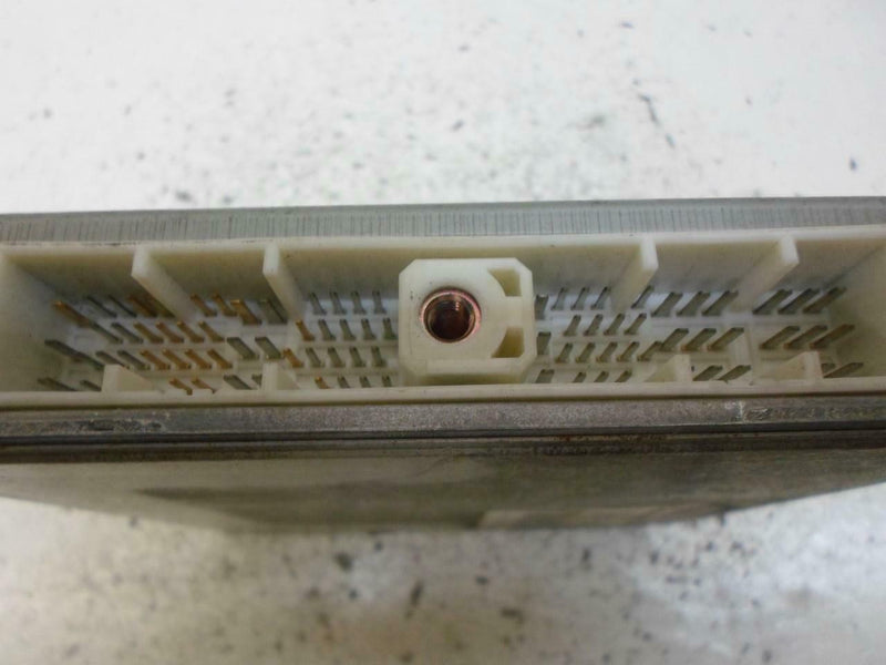 OEM Engine Computer Programmed Plug & Play Nissan Altima 1999 Ja18N88 Zc0 ECM PCM