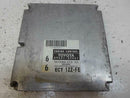 OEM Engine Computer Programmed Plug & Play Toyota Corolla 1999 89661-02561 AT ECM