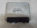 OEM Engine Computer Programmed Plug & Play Audi A4 1999 2000 2001 2002 4D0907551Ah