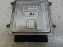 OEM Engine Computer Hyundai Sonata 2006 2007 2008 39100-25130 2.4L AT ECM PCM