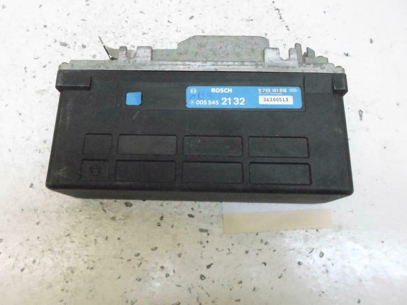 ABS Control Module Mercedes-Benz E-Class 1994 1995 0055452132