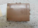 Multiplex Network Control Module Toyota Prius 2006 2007 2008 2009 89111-47050