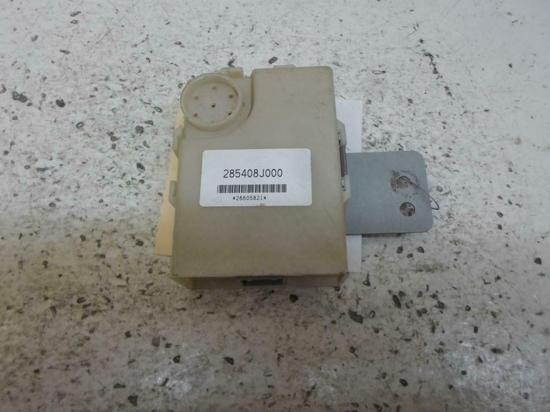 Theft-Locking Control Module Nissan Altima 2002 2003 2004 285408J000