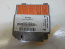 Airbag Control Module Mercedes-Benz C-Class 1998 1999 001 820 00 26