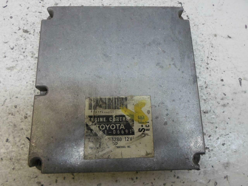 OEM Engine Computer Programmed Plug & Play Toyota Camry 1998 1999 89661-06691 PCM
