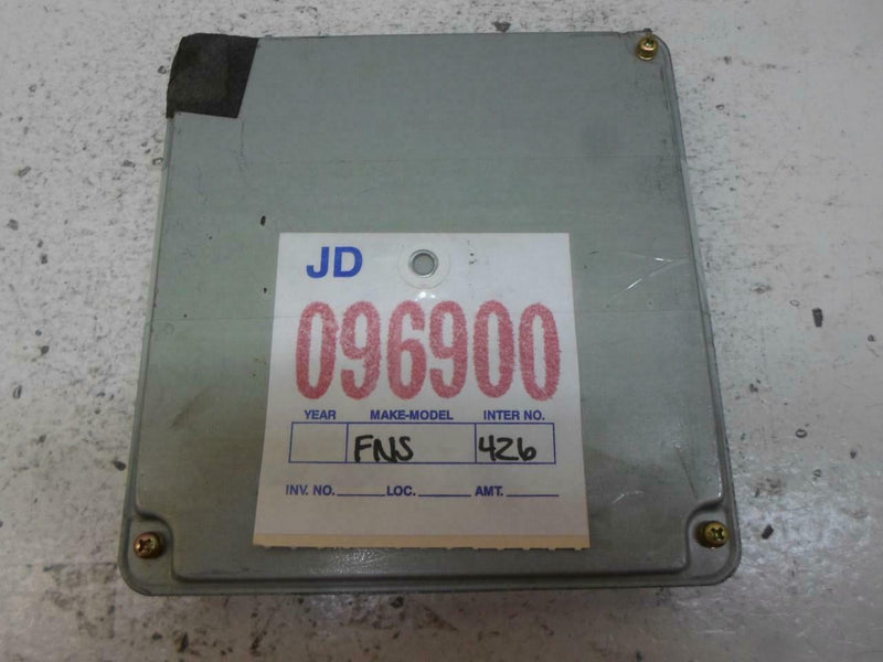 OEM Engine Computer Programmed Plug & Play Toyota Corolla 1998 89661-02361 AT PCM