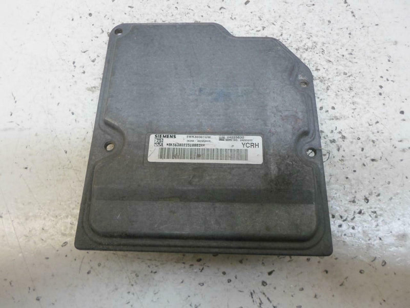 Transmission Control Module TCM TCU Programmed Plug&Play Cadillac CTS 2003 24223207