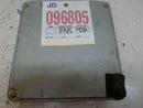 OEM Engine Computer Programmed Plug & Play Toyota Corolla 1999 89661-02561 AT ECM