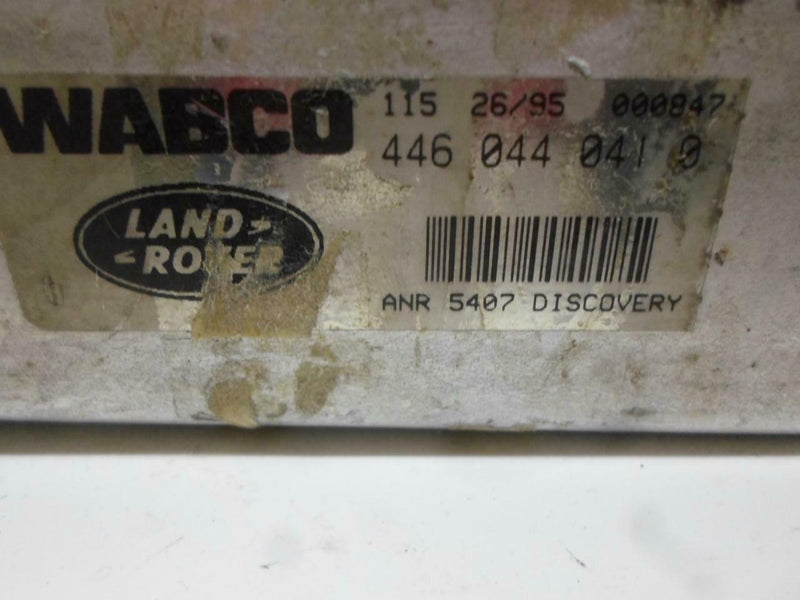 ABS Control Module Land Rover Discovery 1996 Anr5407 446044041