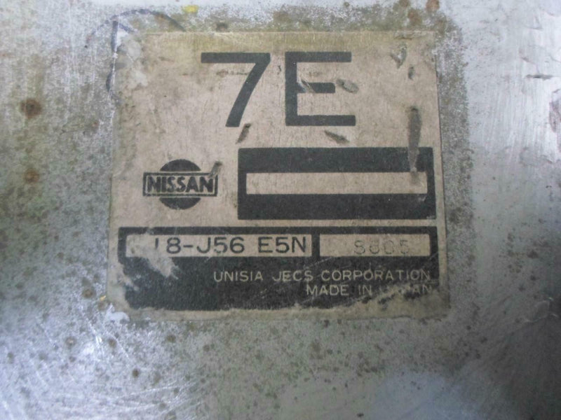OEM Engine Computer Programmed Plug & Play Nissan Maxima 1999 A18-J56 E5N ECM PCM