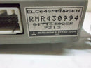 Transmission Control Module TCM TCU Mitsubishi Galant 1998 Rmr430994
