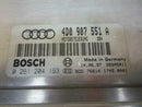 OEM Engine Computer Programmed Plug & Play Audi A4 1999 2000 2001 2002 4D0907551Ah