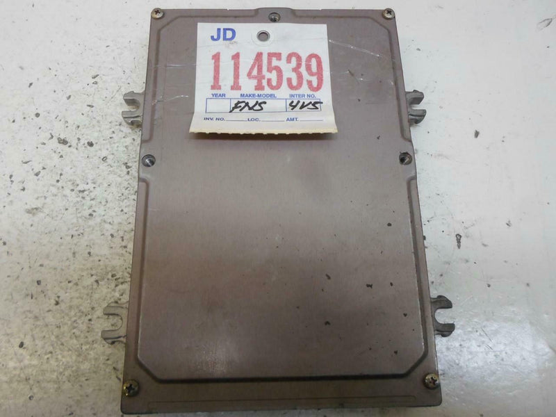 OEM Engine Computer Honda Civic 1998 37820-P2E-L82 AT ECM PCM ECU