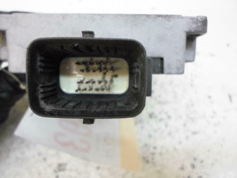 Transmission Control Module TCM TCU Saturn Ion 2003 2004 24224918