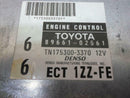 OEM Engine Computer Programmed Plug & Play Toyota Corolla 1999 89661-02561 AT ECM