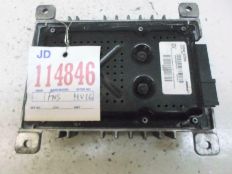 OEM Amp Amplifier Nissan Quest 2004 2005 2006 28060 5Z200