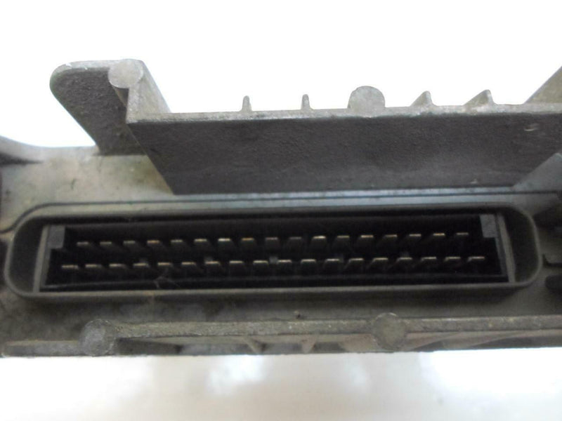 ABS Control Module Land Rover Discovery 1996 Anr5407 446044041