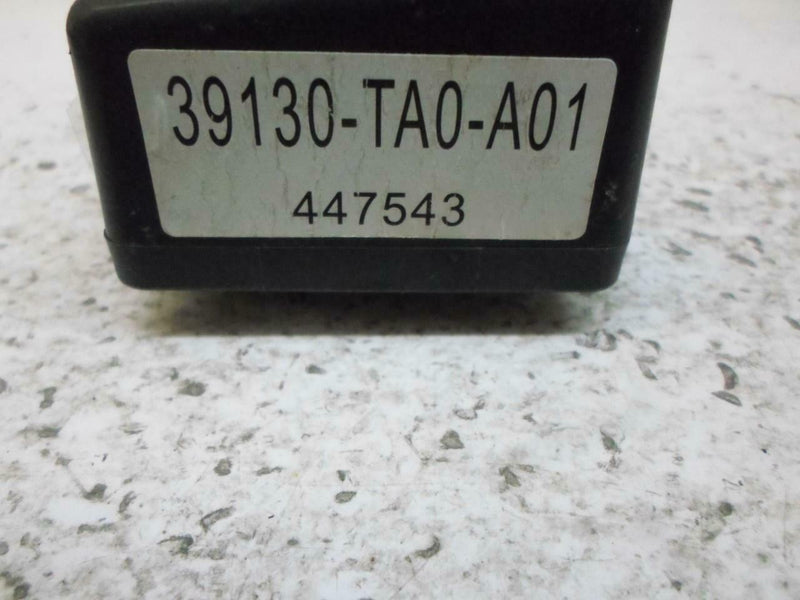 Network Control Module Honda Accord 2008 2009 2010 2011 2012 39130-TA0-A01