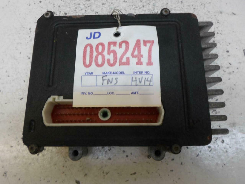 Transmission Control Module TCM TCU Jeep Liberty 2003 56044573Aa