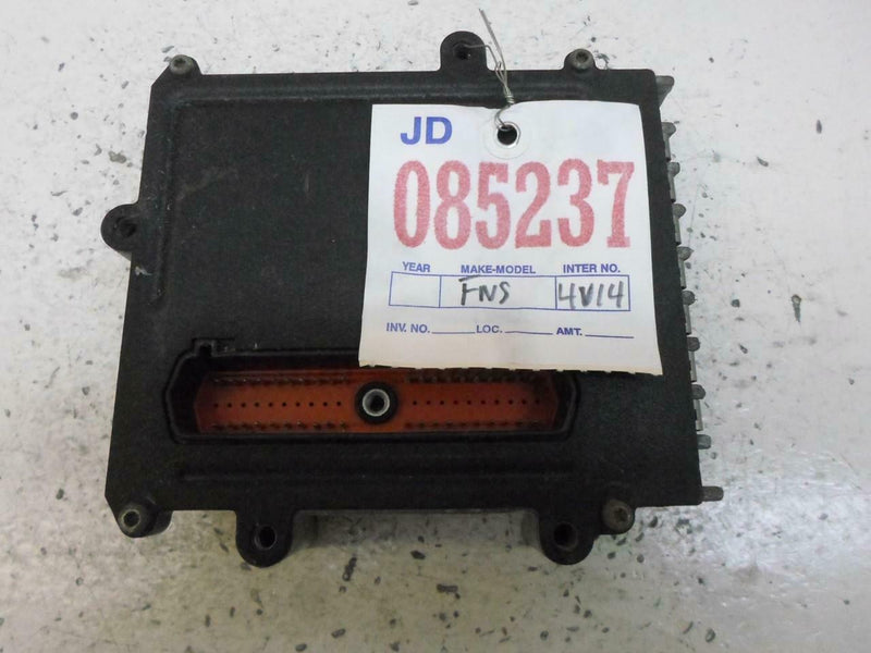 Transmission Control Module TCM TCU Dodge Intrepid 1998 04606081Ak