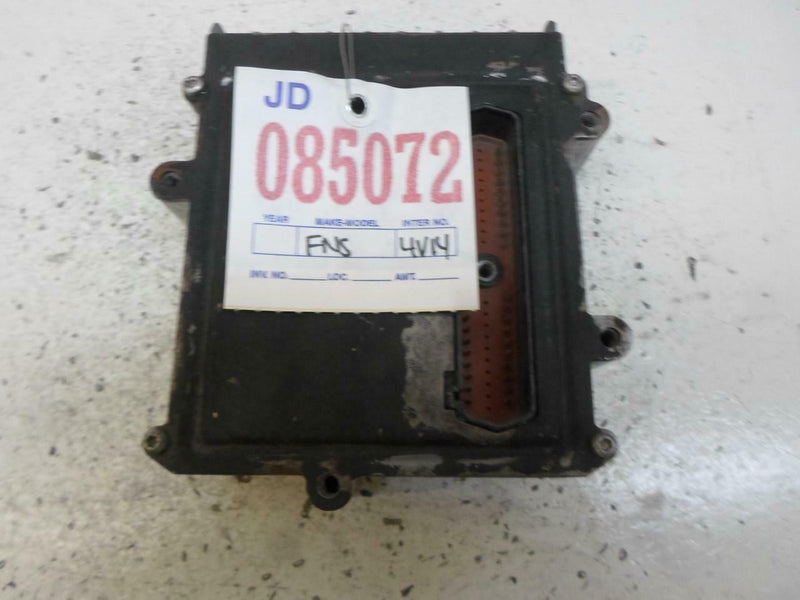 Transmission Control Module TCM TCU Dodge Avenger 1995 05269660