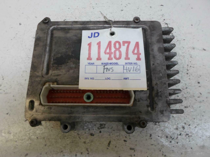 Transmission Control Module TCM TCU Dodge Durango 2002 56028694Ac