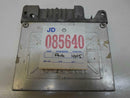 ABS Control Module Land Rover Discovery 1996 Anr5407 446044041