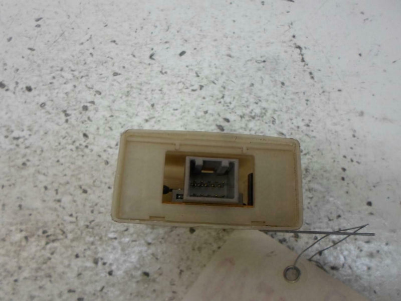 Theft-Locking Control Module Nissan Altima 2002 2003 2004 285408J000