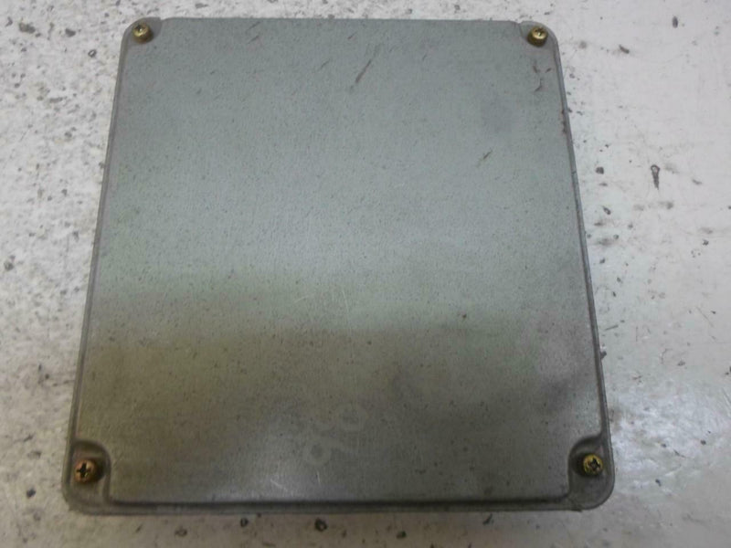 OEM Engine Computer Programmed Plug & Play Toyota Avalon 1998 89661-07140 PCM ECM