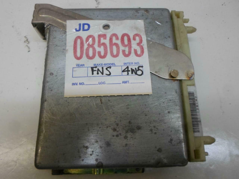 Transmission Control Module TCM TCU Volvo 850 1996 1997 P09442108