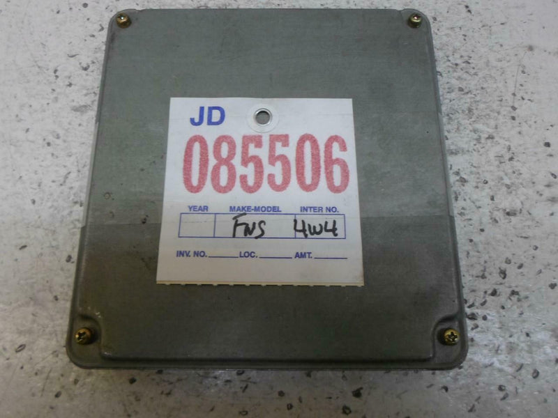 OEM Engine Computer Programmed Plug & Play Toyota Camry 1998 1999 89661-06691 PCM