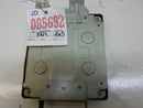 Transmission Control Module TCM TCU Mitsubishi Galant 1998 Rmr430994