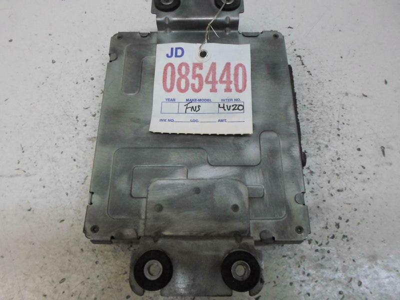 Transmission Control Module TCM TCU Mitsubishi Fuso 2002 86410-4310