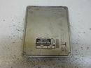 OEM Engine Computer Programmed Plug & Play Toyota Tercel 1995 1996 89661-16352 AT ECM
