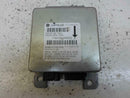 Airbag Control Module Chrysler Cirrus 1997 1998 1999 2000 04602315
