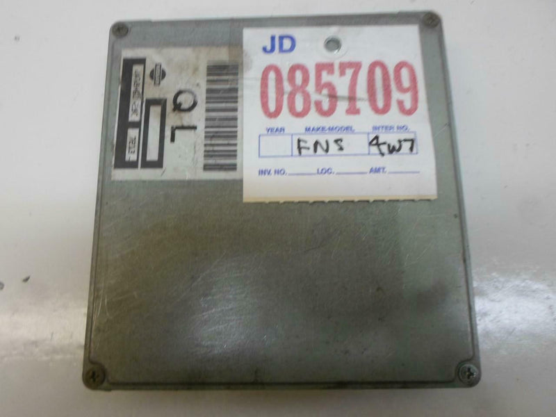 OEM Engine Computer Programmed Plug & Play Nissan Altima 1997 Ja18H60 E3C PCM ECM