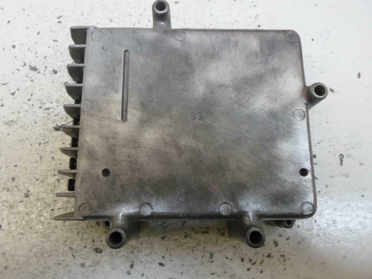 OEM Transmission Control Module Dodge Caravan 1999 04686760Ad TCM TCU