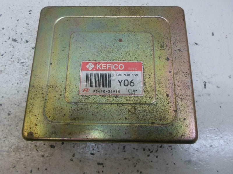 Transmission Control Module TCM TCU Hyundai Sonata 1997 1998 95440-32955 2.0L