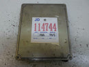 OEM Engine Computer Programmed Plug & Play Toyota Tercel 1995 1996 89661-16352 AT ECM