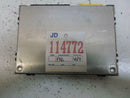 OEM Engine Computer Chevrolet Cavalier 1994 16196404 3.1L ECM PCM ECU