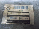 OEM Engine Computer Nissan Quest 1993 Mecm-C120 E3 ECM PCM ECU