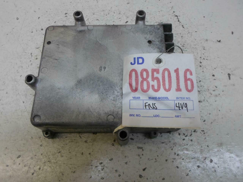 Transmission Control Module TCM TCU Chrysler 300M 2000 04606517Ae