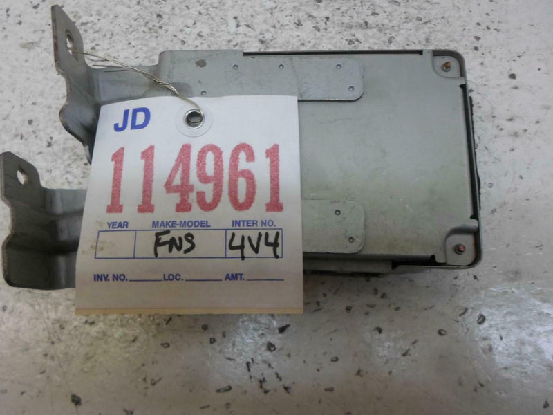 Transmission Control Module TCM TCU Nissan Altima 2005 2006 ETC31-170N D1