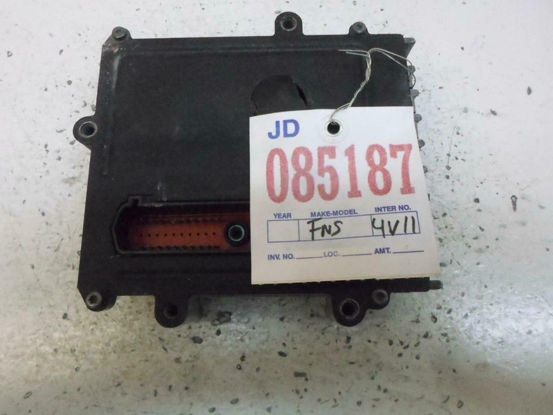 Transmission Control Module TCM TCU Dodge Stratus 2000 04896740Ae