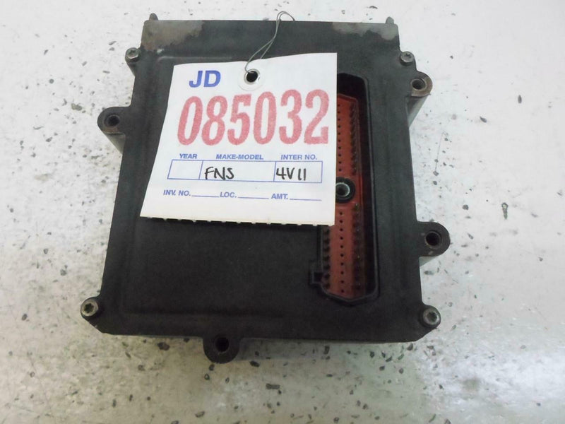 Transmission Control Module TCM TCU Dodge Caravan 1999 04686760Ad