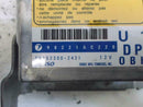 Airbag Control Module Subaru Legacy 1999 98221Ac220